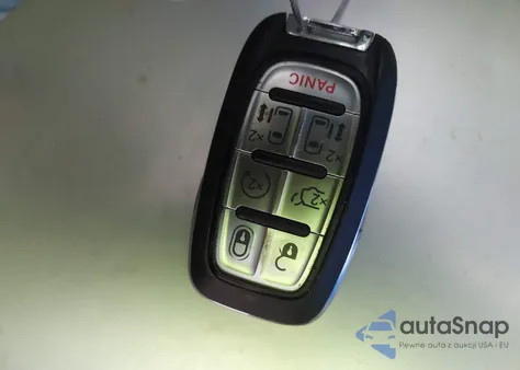 2018 Chrysler Pacifica Hybrid Touring Plus from USA, damaged, VIN 2C4RC1H74JR293589